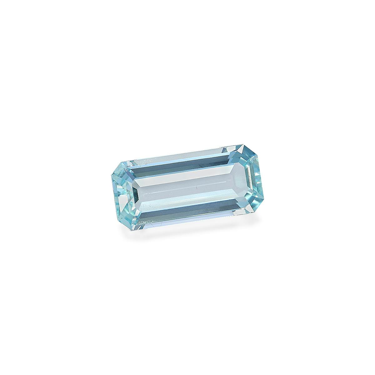 Aquamarine 5.18 ct